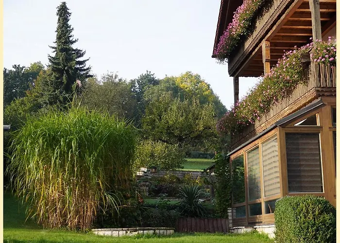 Gaestehaus Claudia