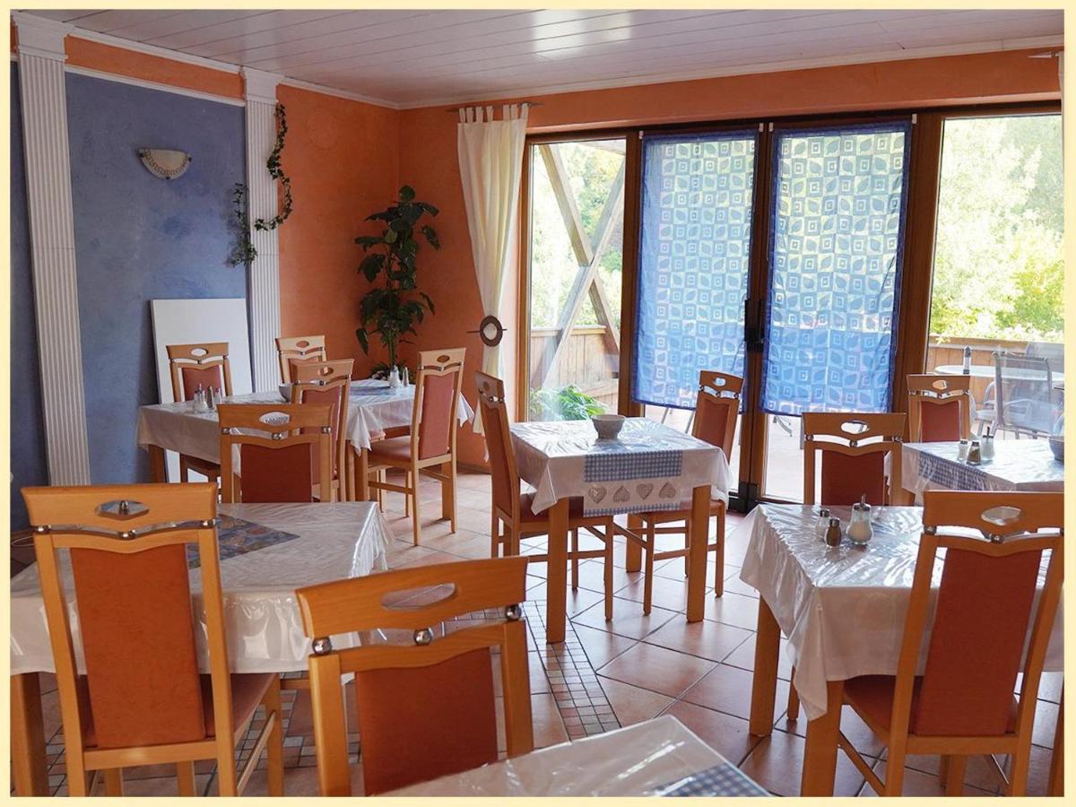 Gastehaus Claudia * Bad Abbach