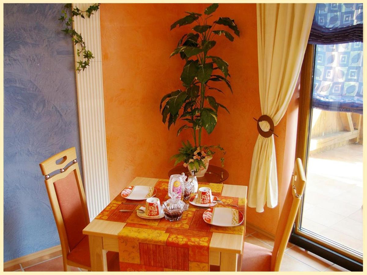 Gastehaus Claudia * Bad Abbach